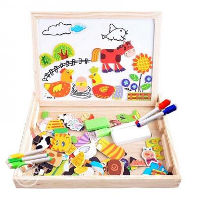 Pizarra Multifuncional