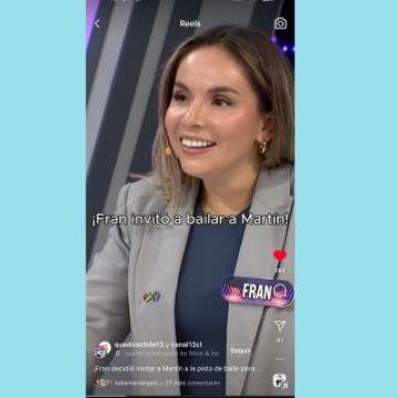 ¡QU&Eacute; DICE CHILE!