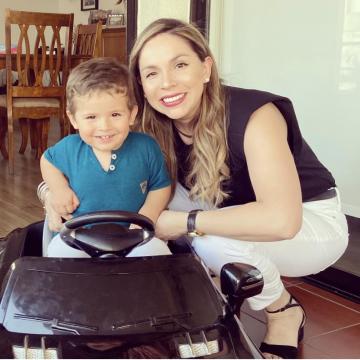 🌈 Lenguaje y emociones: c&oacute;mo ense&ntilde;ar a tu hijo a expresar lo que siente
